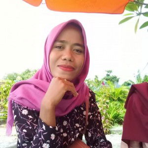 Kusmiati profile icon