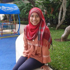 Ulfah Dwirahma profile icon