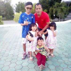 Siti Nur Azijah profile icon