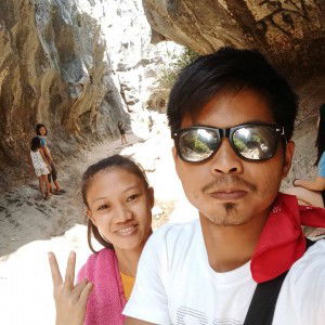 Ann Lorie Bio Gonzales profile icon