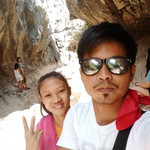 Ann Lorie Bio Gonzales profile icon