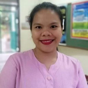 Rosalyn Guillermo profile icon