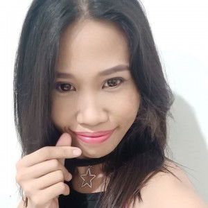 Margielyn L. Moralina profile icon