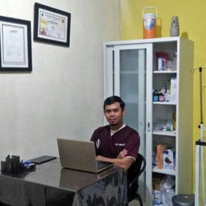 VetDiary Studio profile icon