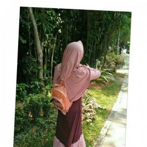 Diyya Istiqomah profile icon