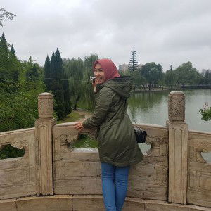 Ardina Rahmasari profile icon