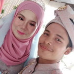 Puteri Nur Ikhwan profile icon