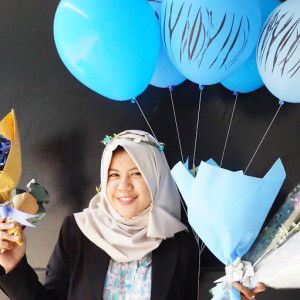 Chika Laraswati Putri profile icon