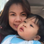 Lorevy Nacario profile icon