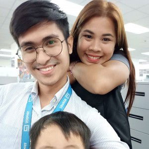 Danica Ramos Mampusti profile icon