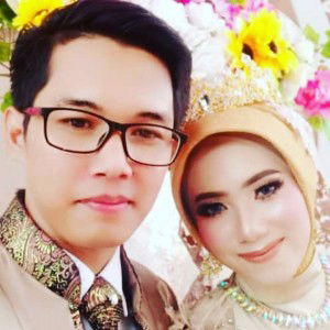 Yeyen Ayu Zhakiah profile icon