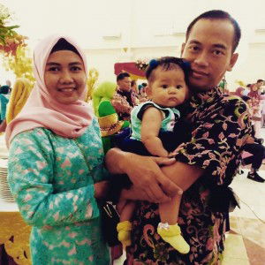 Maryati profile icon