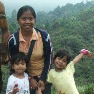 Jermalyn Salvacion Amatong Samson profile icon