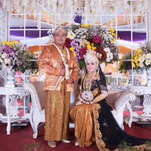 Arikha Indrawan profile icon