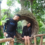 Kate Winslette Benoza profile icon