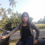 Honeylyn Cipriano profile icon