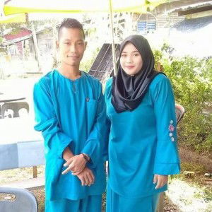 HAslina Elina Mat Yusoff profile icon