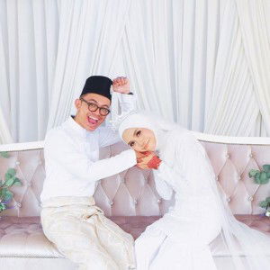 Syaza Auni Kamarudin profile icon