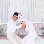 Syaza Auni Kamarudin profile icon