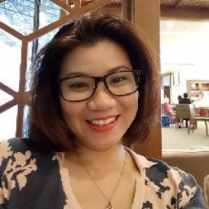 minh trang to profile icon