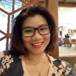 minh trang to profile icon