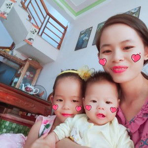 Hoài Thương profile icon