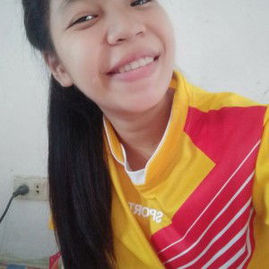 Beam'm Naruemon profile icon