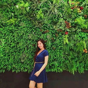 Michelle Ojaldon Puertas profile icon