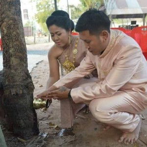 วรายุทธ แสวงศรี profile icon