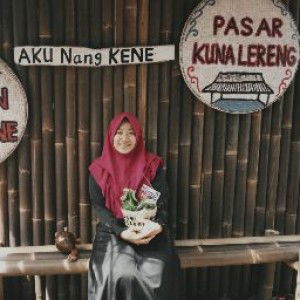 Dewi Indah Wulansari profile icon