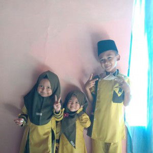 Ayoena Mamahnya Senja profile icon