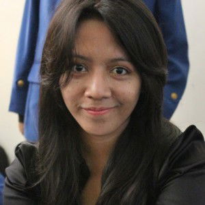 Nafisah Sugeng profile icon