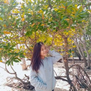 Pinky Ganub profile icon