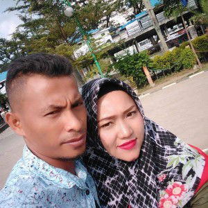 Saharae Intristi profile icon