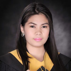 Louwie Joy Jimenez profile icon