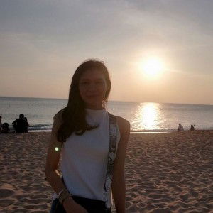 Suwanan Choopol profile icon