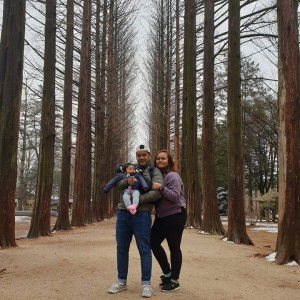 Aida Razali profile icon