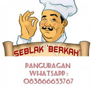 Seblak Berkah profile icon