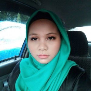 Nurul Hairin profile icon
