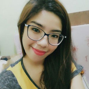 Gracia Abelida profile icon