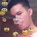 Eric Didal profile icon