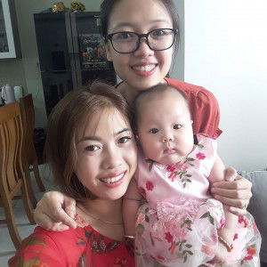 Thiện Huê profile icon