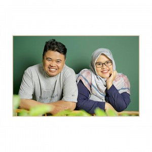 Risa Fauziyah profile icon