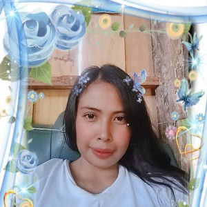 Nur Aeny Putri Sulung profile icon