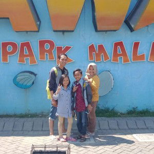 Triana Kusumawati profile icon