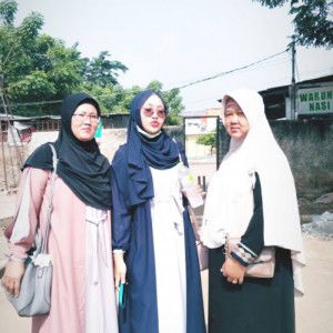 Indri Fortunasari profile icon