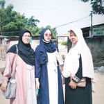 Indri Fortunasari profile icon