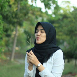 Nadya putri rahmi profile icon