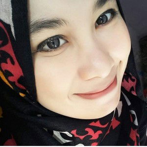 Atirah Rauf profile icon