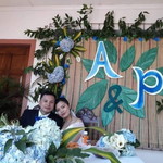 Presty Joy Canja Pabon profile icon